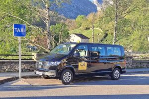 Taxi Pablo Cabrales n&deg;2