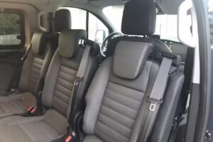 Taxi Paco Carballedo