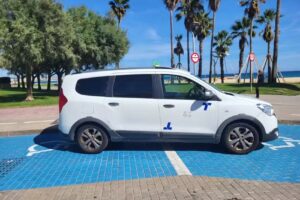 Taxi Palam&oacute;s y Calonge 24 hrs Rafael Del Moral