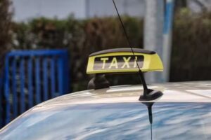 Taxi Palas de Rei-Fernando Gavieiro