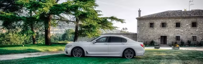 Taxi Pamplona-Iru&ntilde;ea Comarca