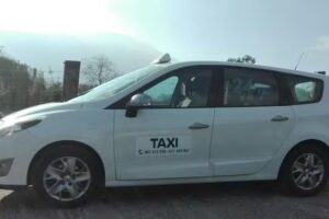 Taxi Panes Pe&ntilde;amellera Mary Carabel