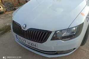 Taxi Pascual Gonz&aacute;lez D&iacute;az