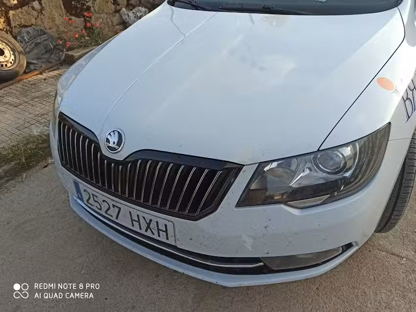 Taxi Pascual Gonz&aacute;lez D&iacute;az