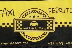 Taxi pedrito 24h
