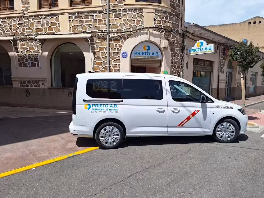 Taxi Pedro | La Ba&ntilde;eza