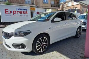 Taxi Peligros Antonio Miguel