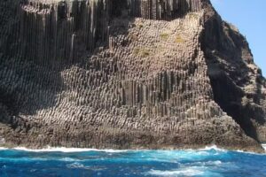 Taxi Perdomo La Gomera