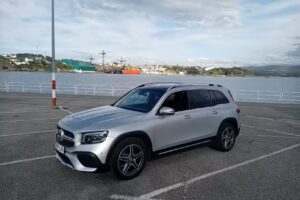 Taxi Perete. Grupo Perete