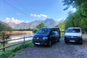 Taxi Pilar de Matias