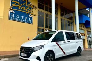 Taxi Pino Empuriabrava