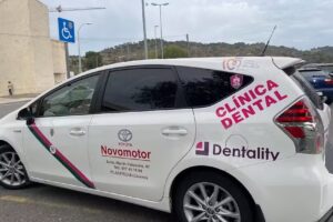 TAXI PLASENCIA JOSE MAR&Iacute;A 7 PLAZAS