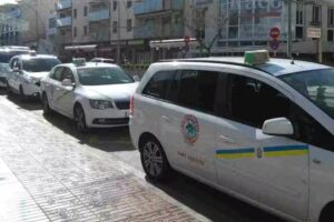 Taxi Platja d’Aro Oficial