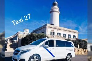 TAXI POLLENSA TRANSFER