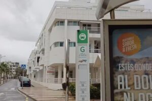 Taxi Poniente Roquetas de Mar