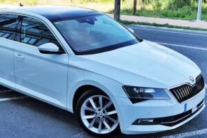 Taxi Pontedeume – José María Blanco Penedo