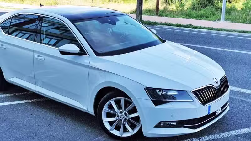 Taxi Pontedeume &ndash; Jos&eacute; Mar&iacute;a Blanco Penedo