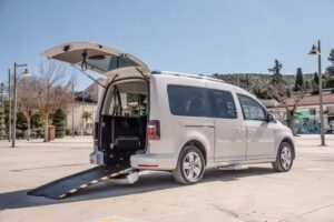 Taxi Priego de C&oacute;rdoba Manuel Molina