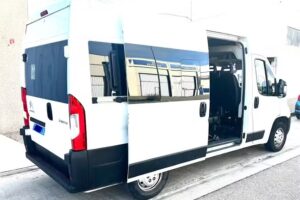 taxi privado en Zaragoza