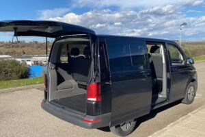 Taxi Privado VTC León