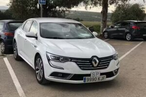 Taxi Puente Genil Francisco,m Ortiz