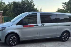 Taxi Puente la Reina/Gares Mar&iacute;a Carmen