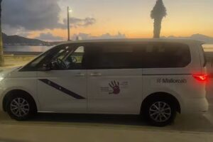 taxi puerto pollensa 6 – airport transfers