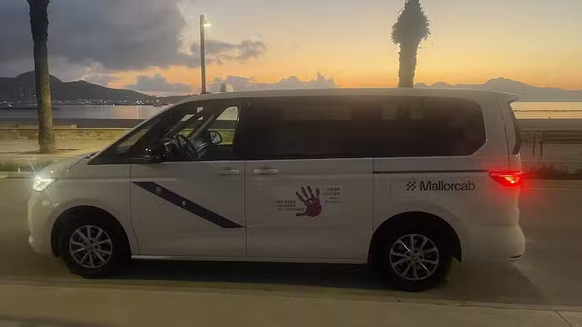 taxi puerto pollensa 6 &ndash; airport transfers