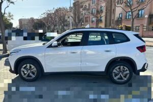 TAXI PUNTA UMBR&Iacute;A y El Portil (BMW)