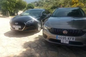 TAXI QUESADA MORANTE