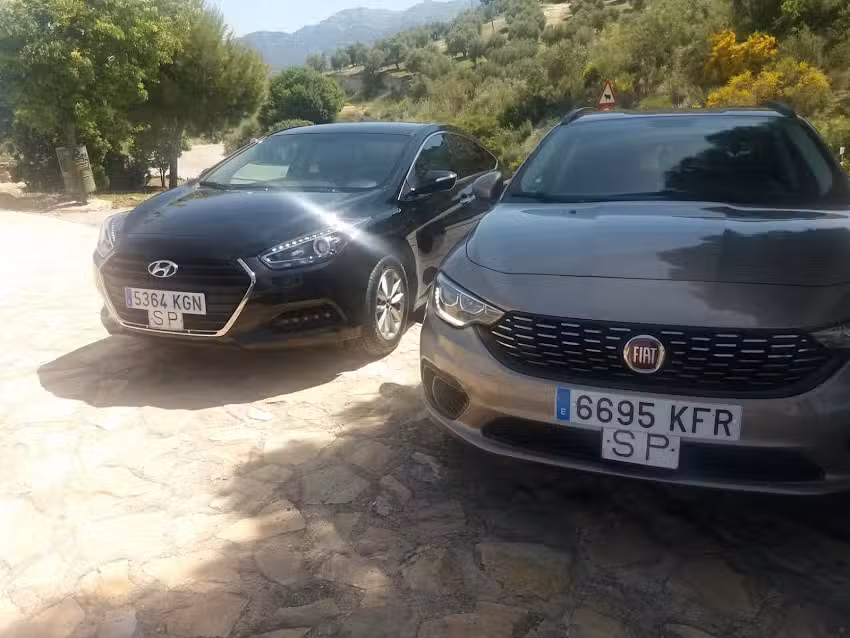 TAXI QUESADA MORANTE