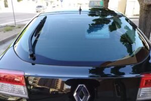 TAXI R. HERNANDEZ ESPARREGUERA