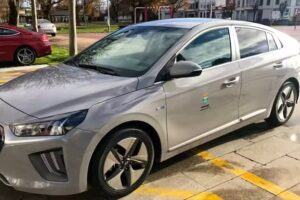 Taxi R&aacute;bade -Santiago Garc&iacute;a Loureiro