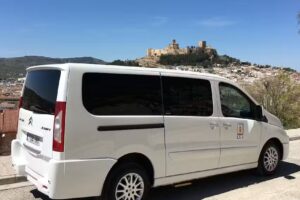 Taxi Rafael 24H. Eurotaxi
