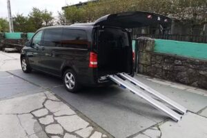 Taxi Raquel Rodr&iacute;guez