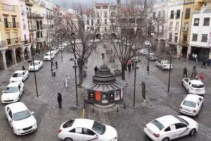 Taxi Ra&uacute;l Iglesias S&aacute;nchez