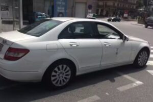 TAXI RAUL MONTES CABALEIRO