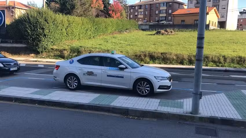 Taxi Requejada-Polanco-Mar-B&ordm; Obrero-Rinconeda-Posadillo-So&ntilde;a-Rumoroso