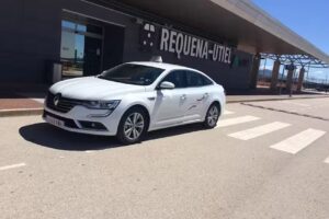 Taxi Requena Utiel