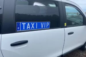 Taxi Reservas AV