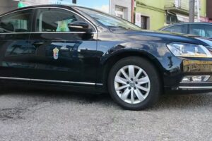 Taxi Rianxo Mui&ntilde;os