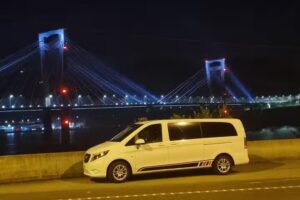 Taxi Ribadavia Serafin lorenzo