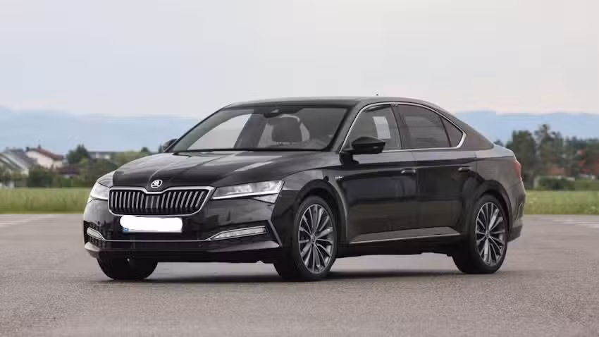 Taxi Ribadeo Antonio Taxi Camino de Santiago