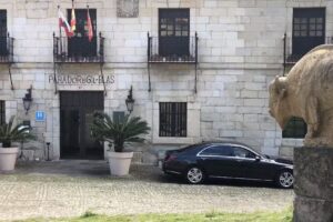 TAXI | Ribadesella 4-6 Plazas PREMIUN