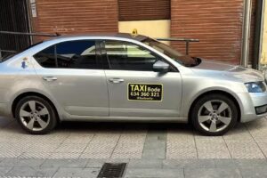 Taxi Ribadesella | Taxi Bode