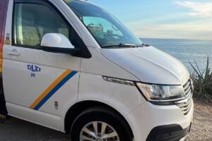 🥇TAXI RINCON DE LA VICTORIA🚕