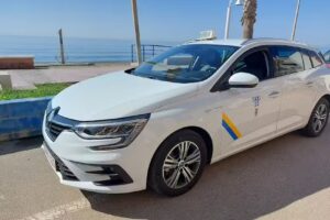 TAXI RINC&Oacute;N DE LA VICTORIA AEROPUERTO LOW COST ️