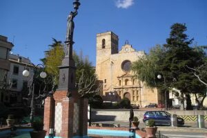 Taxi Riudoms – Mario Domingo