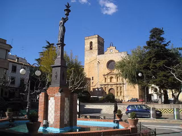 Taxi Riudoms &ndash; Mario Domingo