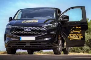 Taxi Rivervan9